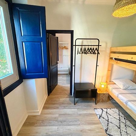 Pine & Apple Beach House Коларес Экстерьер фото