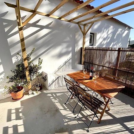 Pine & Apple Beach House Коларес Экстерьер фото