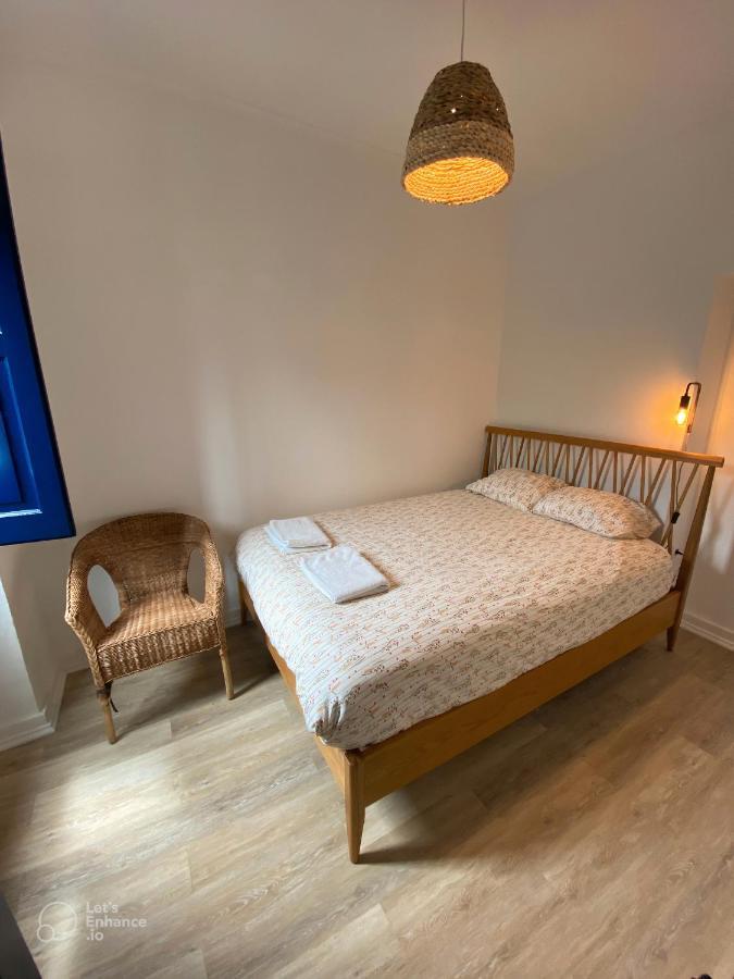 Pine & Apple Beach House Коларес Экстерьер фото