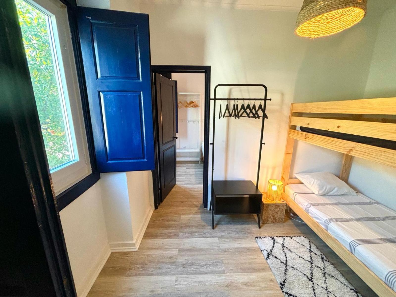 Pine & Apple Beach House Коларес Экстерьер фото